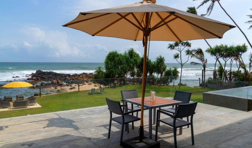 Villa 13216 in Sri Lanka Main Image
